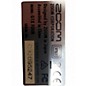 Used Zoom G1X FOUR Effect Processor