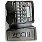 Used Zoom G1X FOUR Effect Processor