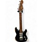 Used Steve Brown Sound ROAD ONE BLACK Solid Body Electric Guitar thumbnail
