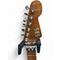 Used Steve Brown Sound ROAD ONE BLACK Solid Body Electric Guitar