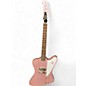 Used Epiphone 1963 Firebird 1 Inspired by Gibson Heather Poly Solid Body Electric Guitar thumbnail