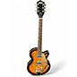 Used Gretsch Guitars G5655T-QM Sweet Tea Hollow Body Electric Guitar thumbnail