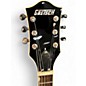 Used Gretsch Guitars G5655T-QM Sweet Tea Hollow Body Electric Guitar