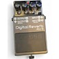 Used BOSS RV5 Digital Reverb Effect Pedal thumbnail