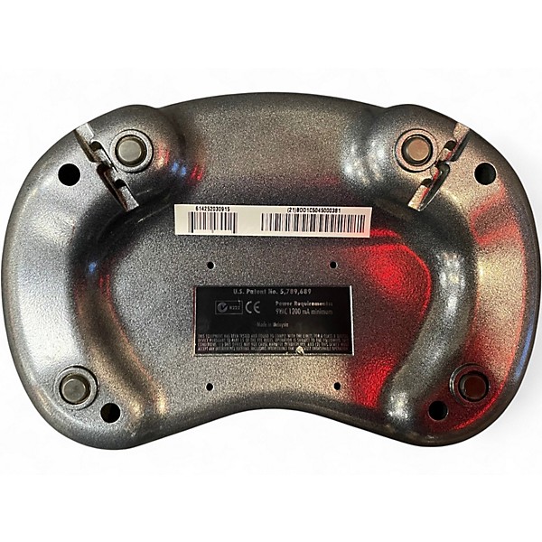 Used Line 6 BASS POD Effect Processor