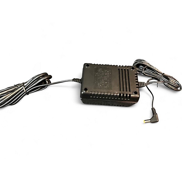 Used Line 6 BASS POD Effect Processor