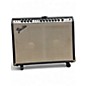 Vintage 1976 Fender Twin Reverb 2x12 Tube Guitar Combo Amp thumbnail