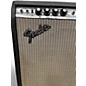 Vintage 1976 Fender Twin Reverb 2x12 Tube Guitar Combo Amp