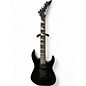 Used Jackson JS1X Minion Black Solid Body Electric Guitar thumbnail