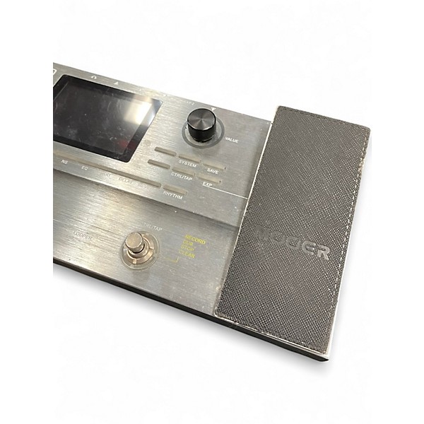 Used Mooer GE200 Effect Processor