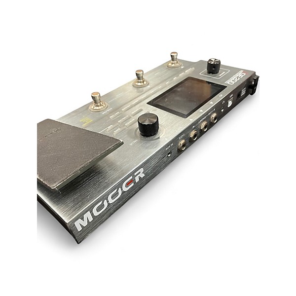 Used Mooer GE200 Effect Processor