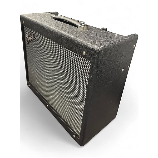 Used Fender  Mustang GTX100 Guitar Combo Amp