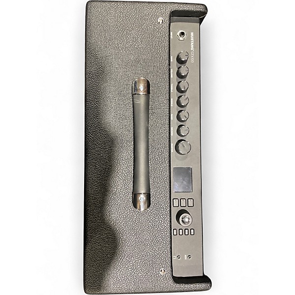 Used Fender  Mustang GTX100 Guitar Combo Amp