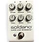 Used Soldano Super Lead Overdrive Effect Pedal Effect Pedal thumbnail