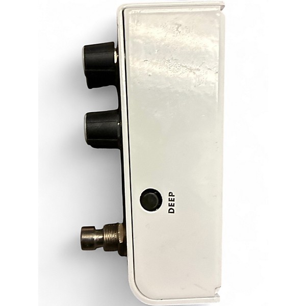 Used Soldano Super Lead Overdrive Effect Pedal Effect Pedal