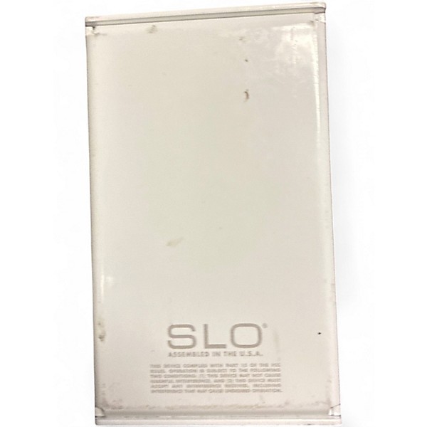 Used Soldano Super Lead Overdrive Effect Pedal Effect Pedal