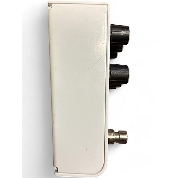 Used Soldano Super Lead Overdrive Effect Pedal Effect Pedal