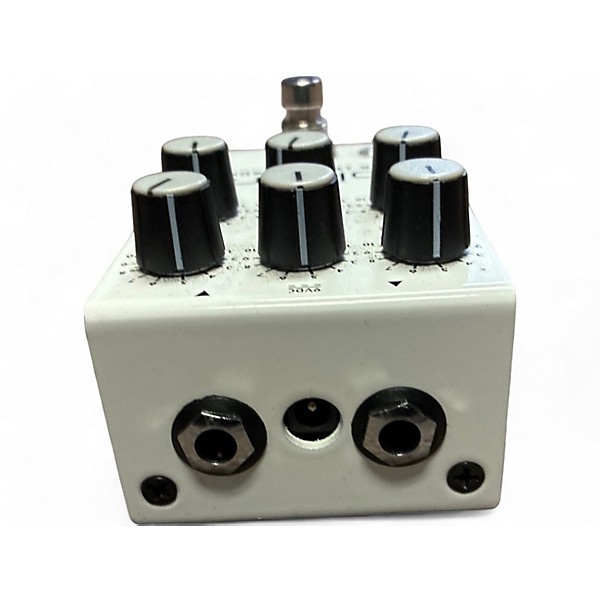 Used Soldano Super Lead Overdrive Effect Pedal Effect Pedal