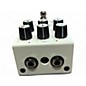 Used Soldano Super Lead Overdrive Effect Pedal Effect Pedal
