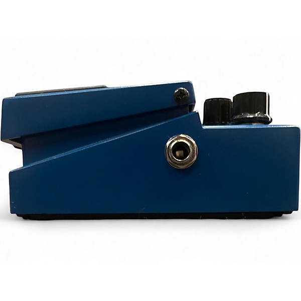 Used BOSS BD2 Blues Driver Effect Pedal