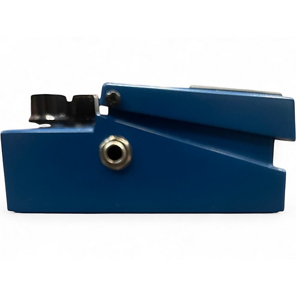 Used BOSS BD2 Blues Driver Effect Pedal