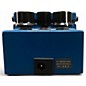 Used BOSS BD2 Blues Driver Effect Pedal