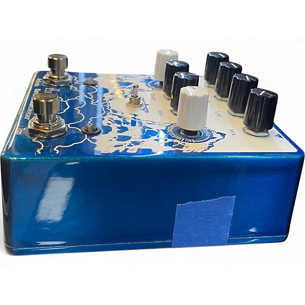 Used EarthQuaker Devices Avalanche Run Delay Effect Pedal