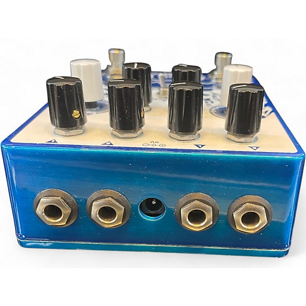 Used EarthQuaker Devices Avalanche Run Delay Effect Pedal