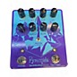Used EarthQuaker Devices Pyramids Stereo Flanging Device Effect Pedal thumbnail