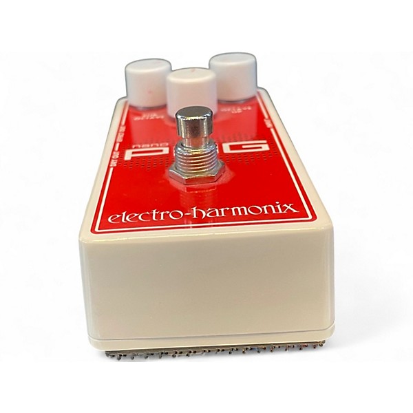 Used Electro-Harmonix Nano POG Polyphonic Octave Generator Effect Pedal
