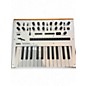 Used KORG MONOLOGUE Synthesizer