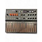 Used Arturia MicroFreak Synthesizer