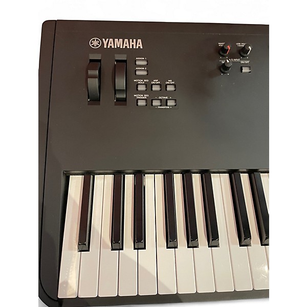 Used Yamaha MODX8+ Synthesizer