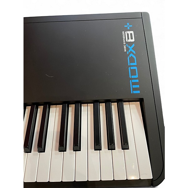 Used Yamaha MODX8+ Synthesizer