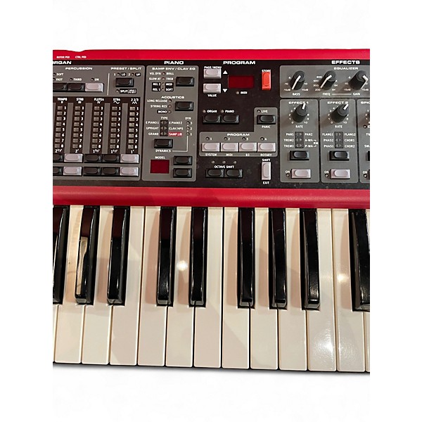 Used Nord ELECTRO 4 SW