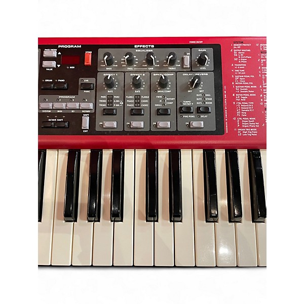 Used Nord ELECTRO 4 SW
