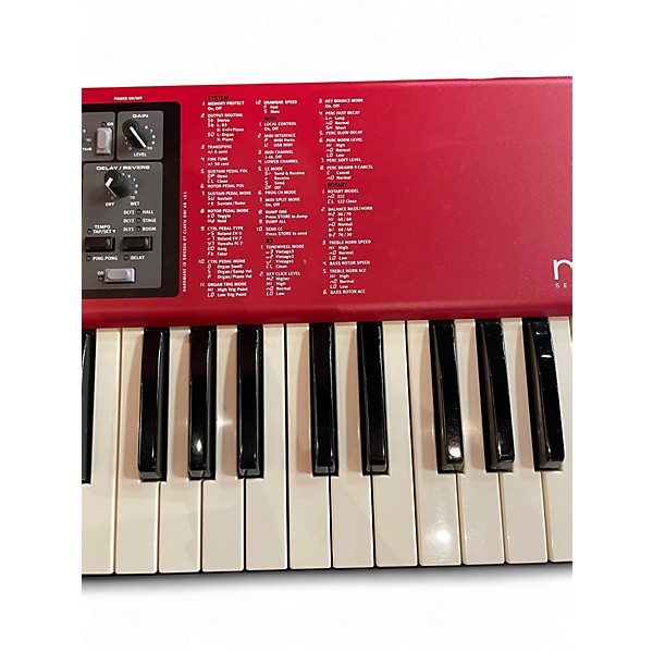 Used Nord ELECTRO 4 SW