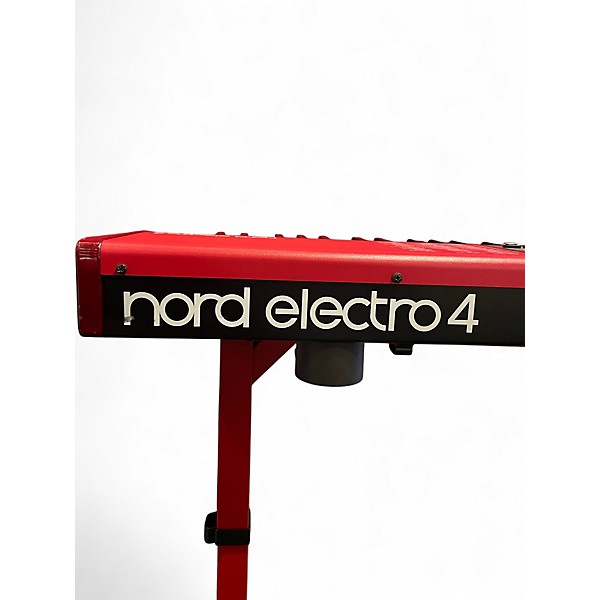 Used Nord ELECTRO 4 SW