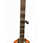 Used Hofner Ignition Series 2 Tone Sunburst Hollow Body Electric Guitar