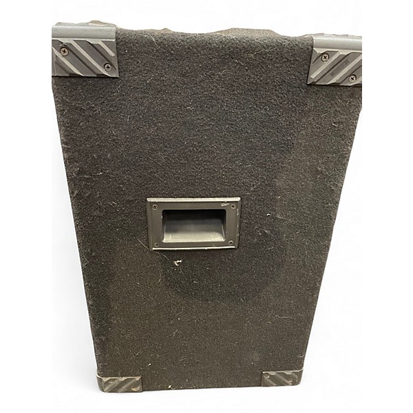 Used Hartke Transporter 4x10 Bass Cabinet