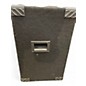 Used Hartke Transporter 4x10 Bass Cabinet