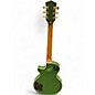 Used Firefly BULLSEYE CAMO LP Camo Bullseye Solid Body Electric Guitar