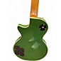 Used Firefly BULLSEYE CAMO LP Camo Bullseye Solid Body Electric Guitar