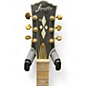Used Firefly BULLSEYE CAMO LP Camo Bullseye Solid Body Electric Guitar