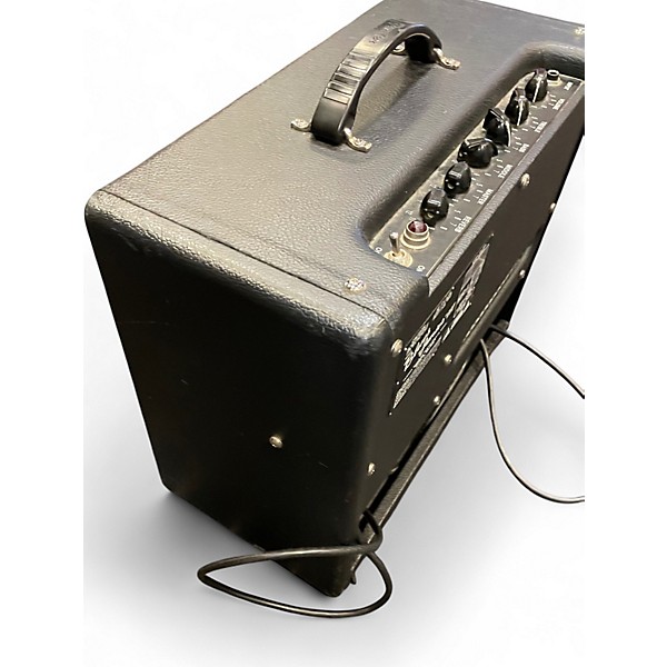 Used Fender FSR Blues Jr III Tube Guitar Combo Amp