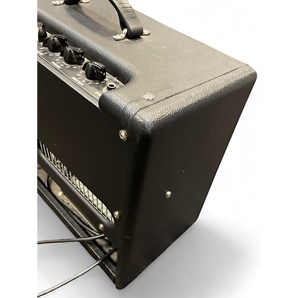 Used Fender FSR Blues Jr III Tube Guitar Combo Amp