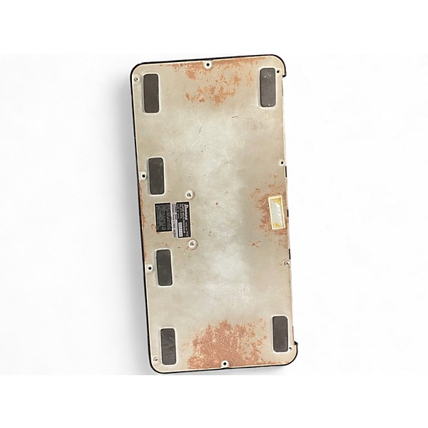 Used Ibanez PT5 Effect Processor