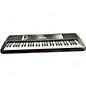 Used Yamaha PSRE383 Portable Keyboard