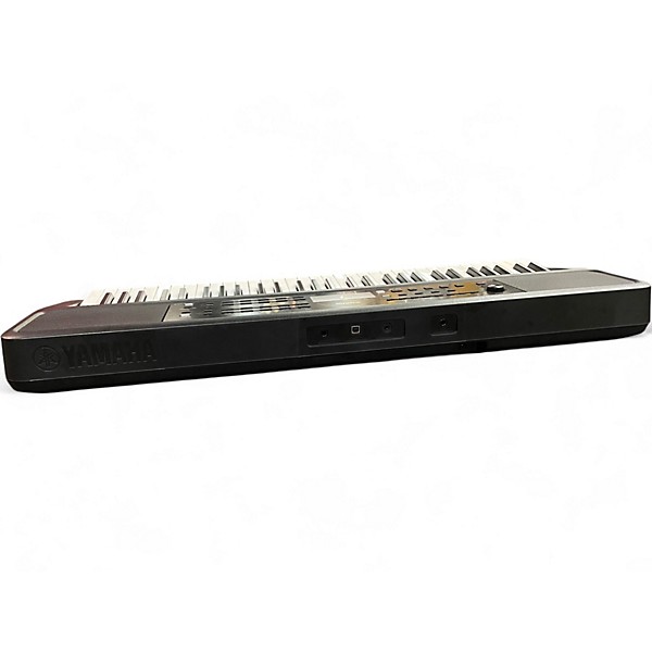 Used Yamaha PSRE383 Portable Keyboard