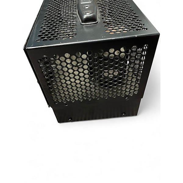 Used EVH 5150 III 15W Lunchbox Tube Guitar Amp Head